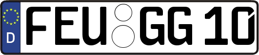FEU-GG10