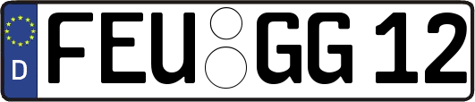 FEU-GG12