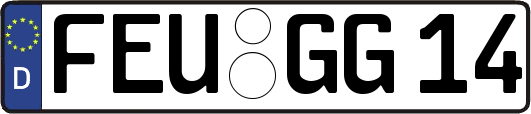 FEU-GG14