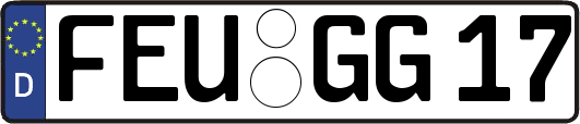 FEU-GG17