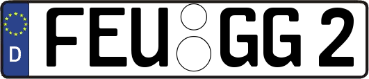 FEU-GG2