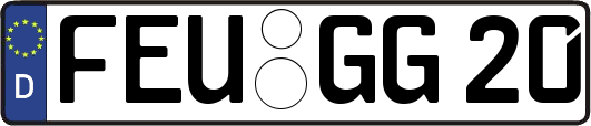 FEU-GG20