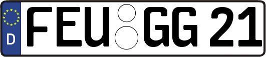 FEU-GG21