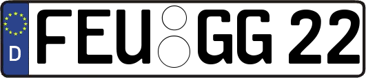 FEU-GG22