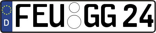 FEU-GG24