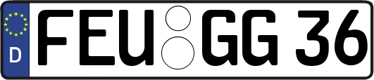 FEU-GG36
