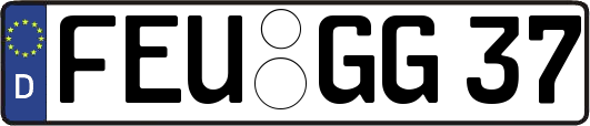 FEU-GG37