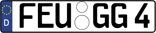FEU-GG4