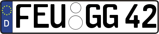FEU-GG42