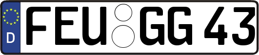 FEU-GG43