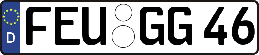 FEU-GG46