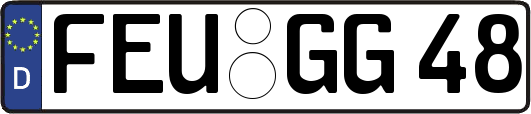 FEU-GG48