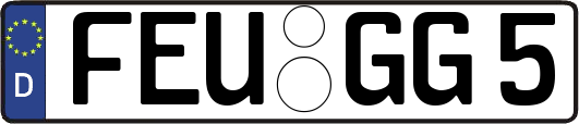 FEU-GG5