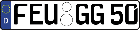 FEU-GG50