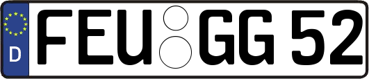 FEU-GG52
