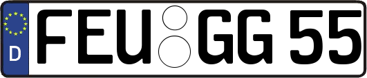 FEU-GG55