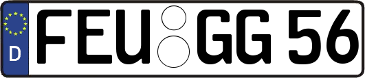 FEU-GG56