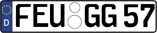 FEU-GG57