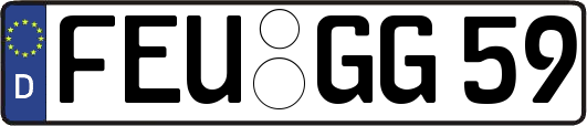 FEU-GG59