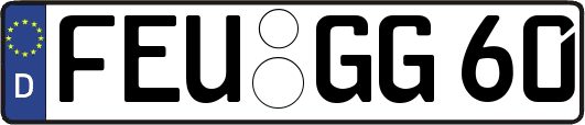 FEU-GG60