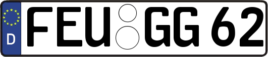FEU-GG62