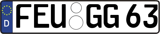 FEU-GG63