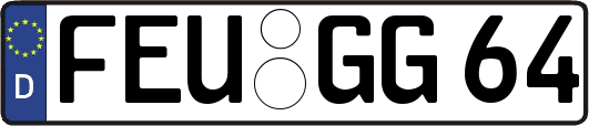 FEU-GG64