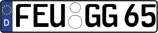 FEU-GG65