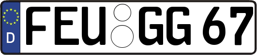 FEU-GG67