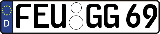 FEU-GG69
