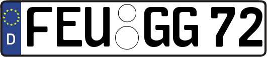 FEU-GG72