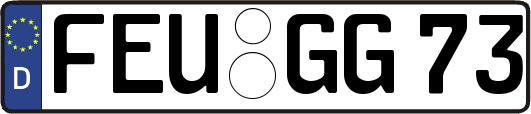 FEU-GG73