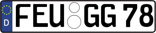 FEU-GG78