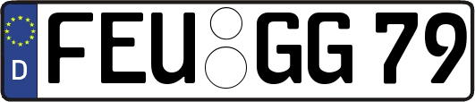 FEU-GG79