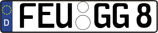 FEU-GG8