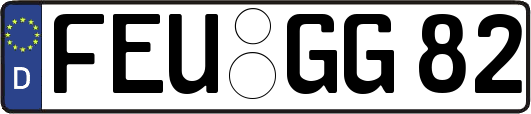 FEU-GG82