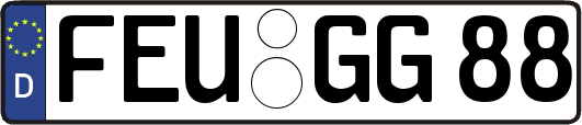 FEU-GG88