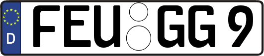 FEU-GG9