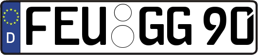 FEU-GG90