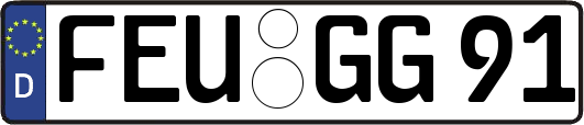 FEU-GG91
