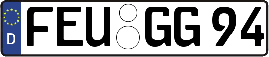 FEU-GG94