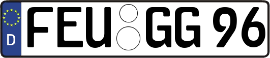 FEU-GG96