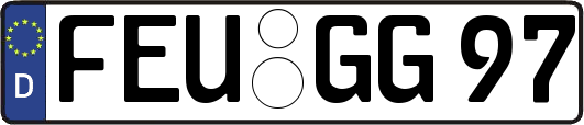 FEU-GG97
