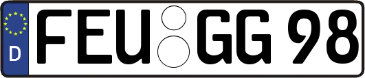 FEU-GG98