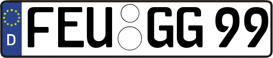 FEU-GG99