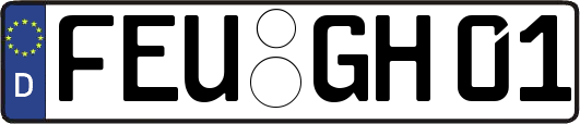 FEU-GH01