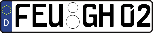 FEU-GH02