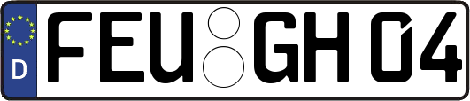FEU-GH04