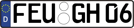 FEU-GH06