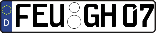 FEU-GH07